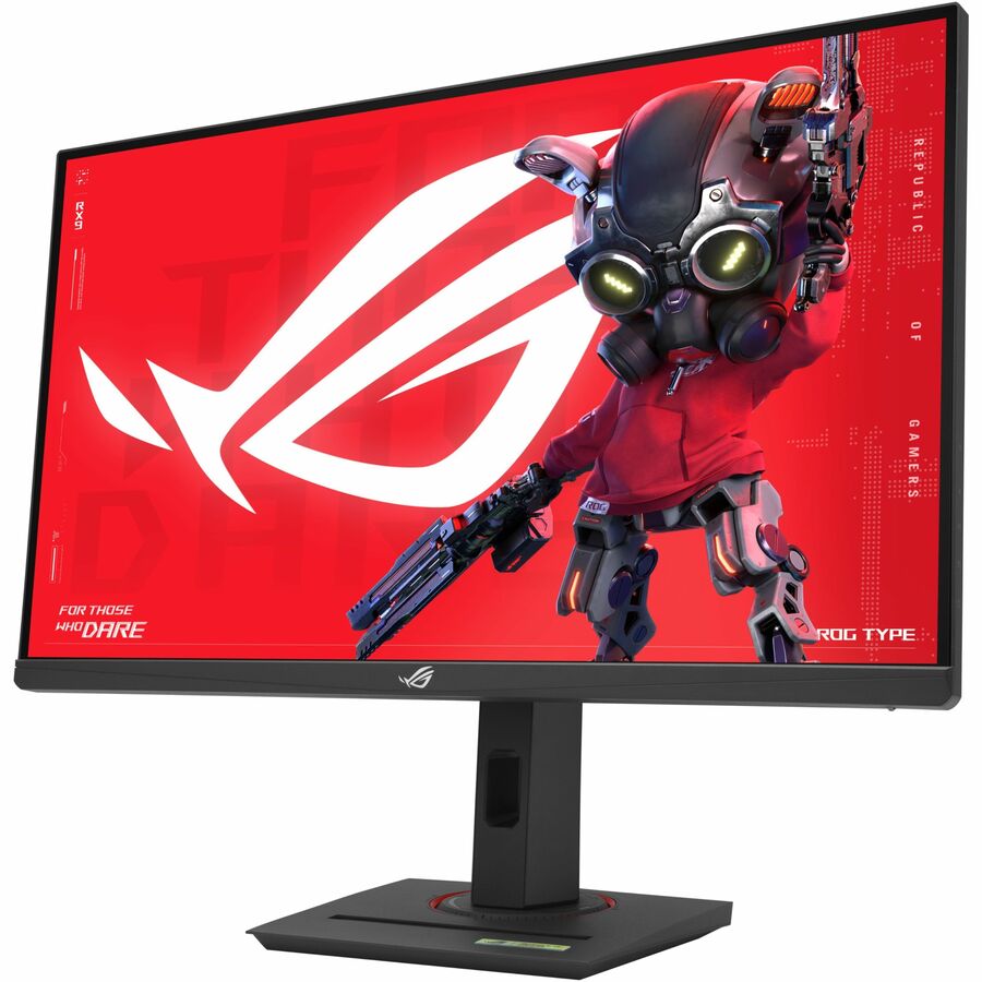 Moniteur LED de jeu WQHD Asus ROG Strix XG27ACS de 27 pouces - 16:9 XG27ACS