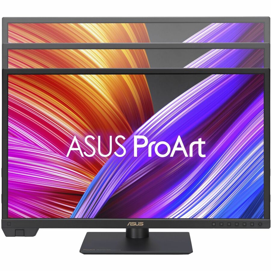 Asus ProArt PA24US 24" Class 4K UHD LED Monitor - 16:9 PA24US