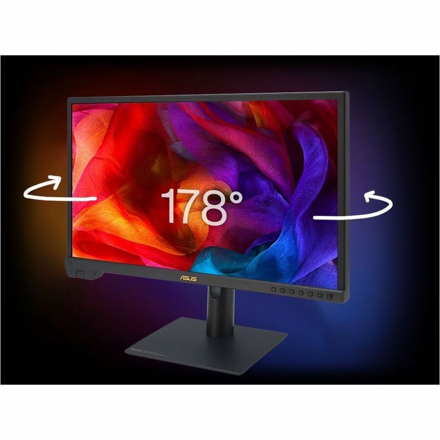 Asus ProArt PA24US 24" Class 4K UHD LED Monitor - 16:9 PA24US