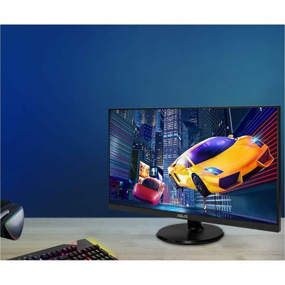 Asus VA27DQF 27" Class Full HD Gaming LCD Monitor VA27DQF