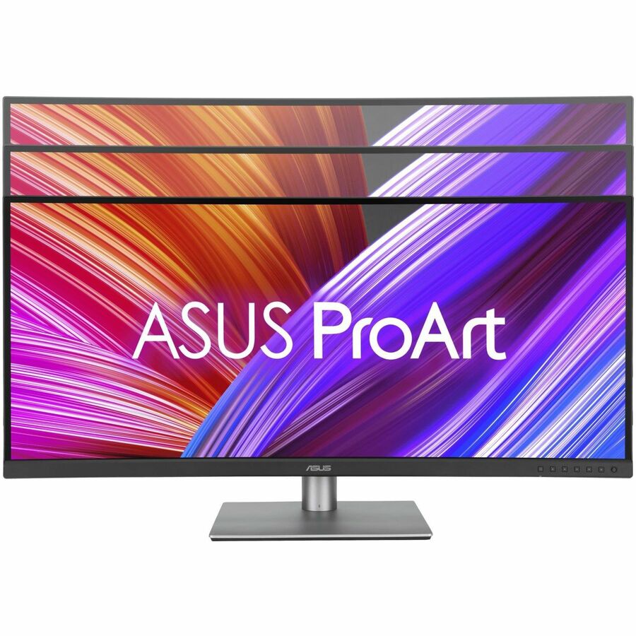 Moniteur LCD incurvé UW-QHD de classe 34 pouces Asus ProArt PA34VCNV - 21:9 PA34VCNV