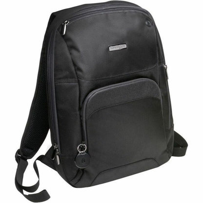 Kensington Triple Trek Carrying Case (Backpack) for 14" Ultrabook, Chromebook - Black K62591US