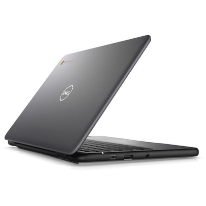 Dell Education Chromebook 3000 3110 11.6" Chromebook - HD - Intel Celeron N4500 - 4 GB - 32 GB Flash Memory - English (US) Keyboard 939GH