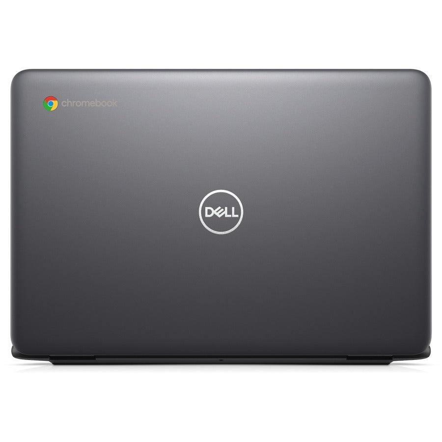 Dell Education Chromebook 3000 3110 11.6" Chromebook - HD - Intel Celeron N4500 - 4 GB - 32 GB Flash Memory - English (US) Keyboard 939GH