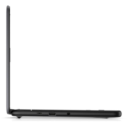 Dell Education Chromebook 3000 3110 11.6" Chromebook - HD - Intel Celeron N4500 - 4 GB - 32 GB Flash Memory - English (US) Keyboard 939GH