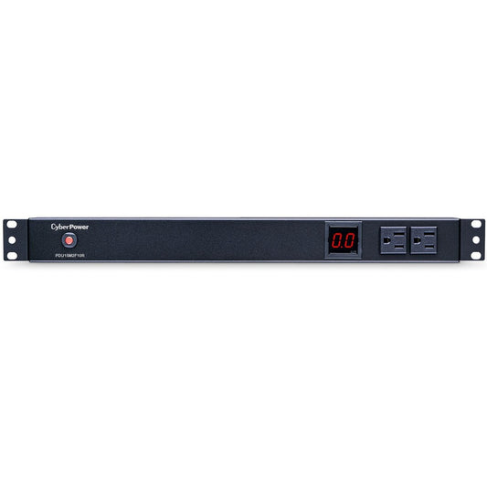 CyberPower PDU15M2F10R 12-Outlets PDU PDU15M2F10R