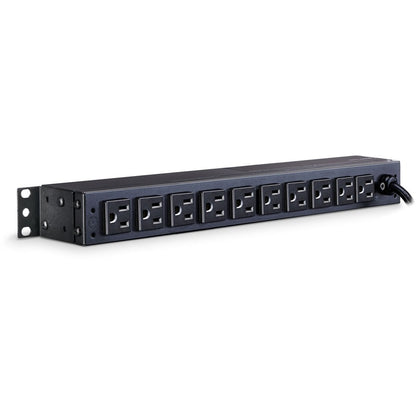 CyberPower PDU15M2F10R 12-Outlets PDU PDU15M2F10R