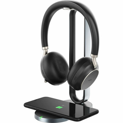 Yealink BH76 Headset BH76 TEAMS BLACK