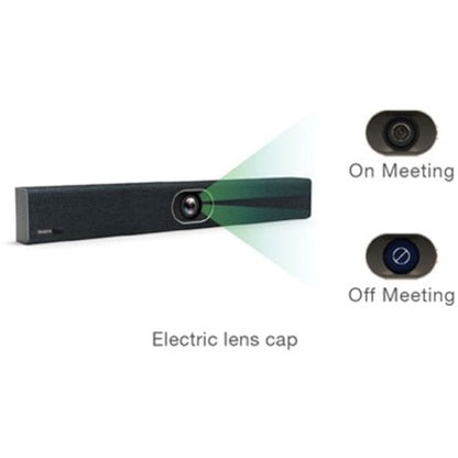 Yealink UVC40 Video Conferencing Camera - 20 Megapixel - 60 fps - USB 3.0 UVC40