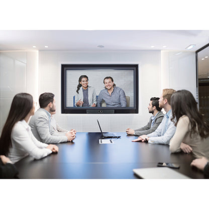 Yealink UVC40 Video Conferencing Camera - 20 Megapixel - 60 fps - USB 3.0 UVC40