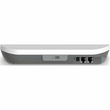 EnGenius ECW536 Tri Band IEEE 802.11 a/b/g/n/ac/ax/be 18.70 Gbit/s Wireless Access Point - Indoor ECW536