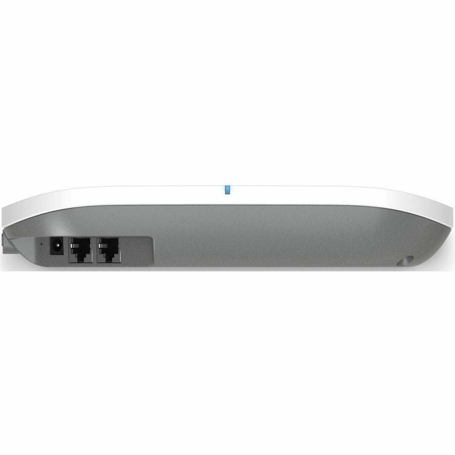 EnGenius ECW536 Tri Band IEEE 802.11 a/b/g/n/ac/ax/be 18.70 Gbit/s Wireless Access Point - Indoor ECW536