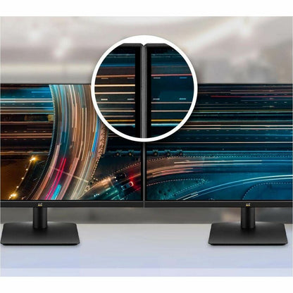 ViewSonic VA2433-H 24" Class Full HD LED Monitor - 16:9 VA2433-H