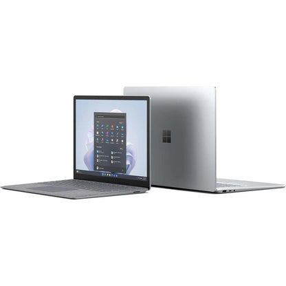 Microsoft Surface Laptop 5 15" Touchscreen Notebook - Intel Core i7 12th Gen i7-1265U - Intel Evo Platform - 16 GB - 512 GB SSD - Platinum RIQ-00001