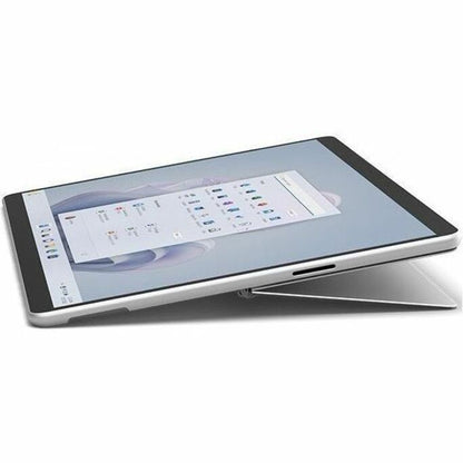 Microsoft Surface Pro 9 Tablet - 13" - 16 GB - 512 GB SSD - Windows 11 Pro - 5G - Platinum RZ1-00002