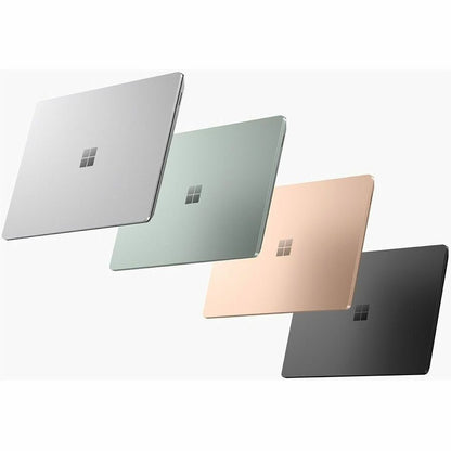 Microsoft Surface Laptop 5 15" Touchscreen Notebook - Intel Core i7 12th Gen i7-1265U - Intel Evo Platform - 32 GB - 1000 GB SSD - Matte Black RL1-00002