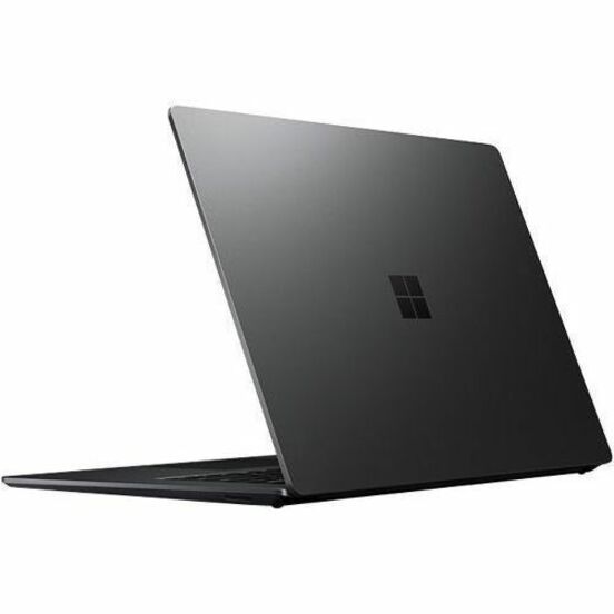 Microsoft Surface Laptop 5 15" Touchscreen Notebook - Intel Core i7 12th Gen i7-1265U - Intel Evo Platform - 32 GB - 1000 GB SSD - Matte Black RL1-00002