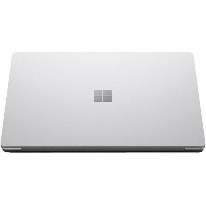 Microsoft Surface Laptop 5 15" Touchscreen Notebook - Intel Core i7 12th Gen i7-1265U - Intel Evo Platform - 16 GB - 256 GB SSD - Platinum RI9-00002