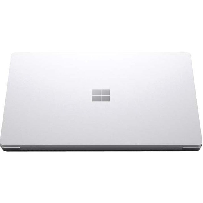 Microsoft Surface Laptop 5 13.5" Touchscreen Notebook - Intel Core i5 12th Gen i5-1245U - Intel Evo Platform - 8 GB - 512 GB SSD - English Keyboard - Platinum R1T-00001