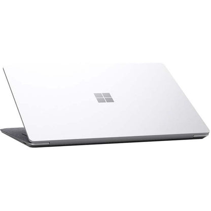 Microsoft Surface Laptop 5 13.5" Touchscreen Notebook - Intel Core i5 12th Gen i5-1245U - Intel Evo Platform - 8 GB - 512 GB SSD - English Keyboard - Platinum R1T-00001