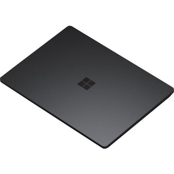 Microsoft Surface Laptop 4 13.5" Touchscreen Notebook - Intel Core i5 11th Gen i5-1145G7 - 16 GB - 256 GB SSD - French Keyboard - Matte Black 58Z-00002