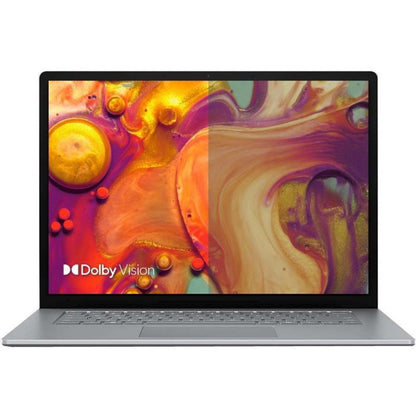 Microsoft Surface Laptop 5 13.5" Touchscreen Notebook - Intel Core i7 12th Gen i7-1265U - Intel Evo Platform - 32 GB - 512 GB SSD - English, French Keyboard - Matte Black W5S-00002