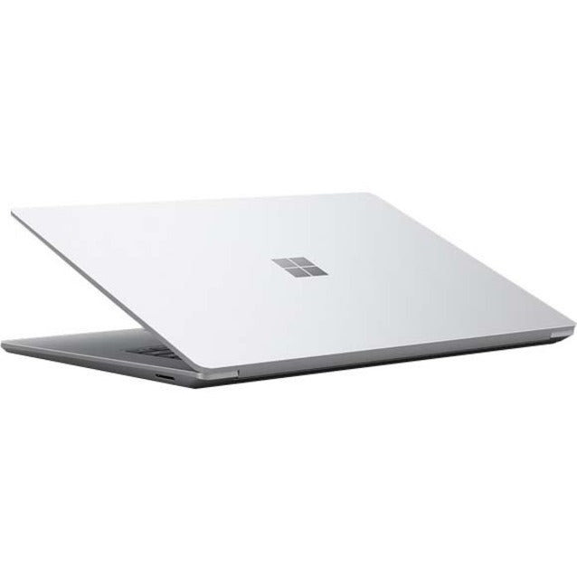 Microsoft Surface Laptop 5 13.5" Touchscreen Notebook - Intel Core i7 12th Gen i7-1265U - Intel Evo Platform - 32 GB - 512 GB SSD - English, French Keyboard - Matte Black W5S-00002