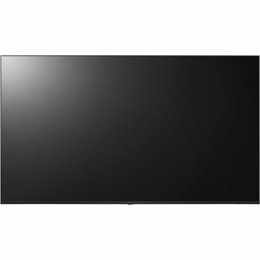 LG UN672M 55UN672M0UB 55" Smart LED-LCD TV - 4K UHDTV - High Dynamic Range (HDR) - Dark Charcoal Gray 55UN672M0UB