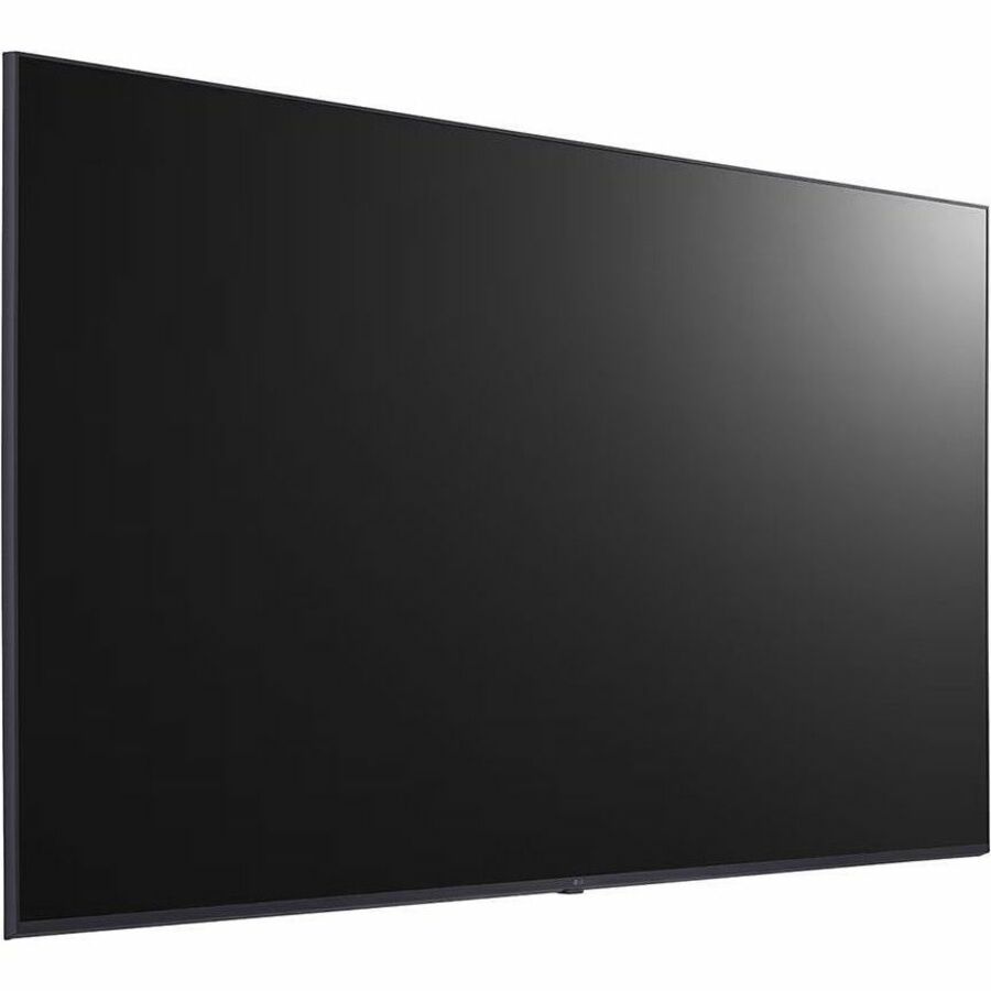 LG UN672M 55UN672M0UB 55" Smart LED-LCD TV - 4K UHDTV - High Dynamic Range (HDR) - Dark Charcoal Gray 55UN672M0UB