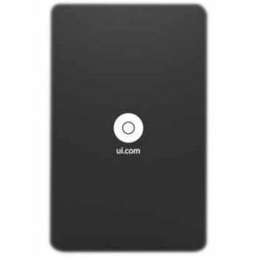 Ubiquiti UA-Card ID Card UA-Card