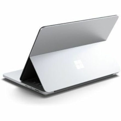 Microsoft Surface Laptop Studio 2 14.4" Touchscreen Convertible (Floating Slider) 2 in 1 Notebook - Intel Core i7 - Intel Evo Platform - 32 GB - 1 TB SSD - English, French Keyboard - Platinum Z1J-00002