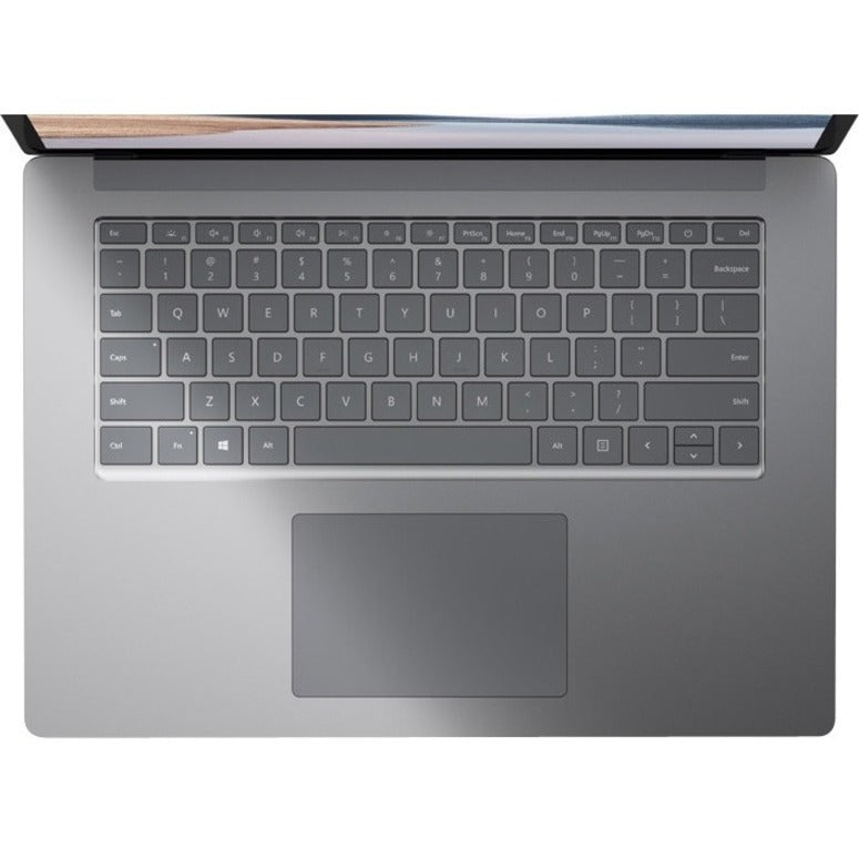 Microsoft Surface Laptop 4 15" Touchscreen Notebook - Intel Core i7 11th Gen i7-1185G7 - 16 GB - 256 GB SSD - Platinum LFI-00002