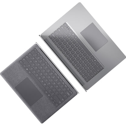 Microsoft Surface Laptop 4 15" Touchscreen Notebook - Intel Core i7 11th Gen i7-1185G7 - 16 GB - 256 GB SSD - Platinum LFI-00002