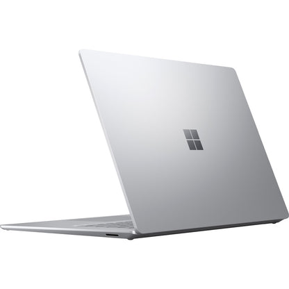 Microsoft Surface Laptop 4 15" Touchscreen Notebook - Intel Core i7 11th Gen i7-1185G7 - 16 GB - 256 GB SSD - Platinum LFI-00002