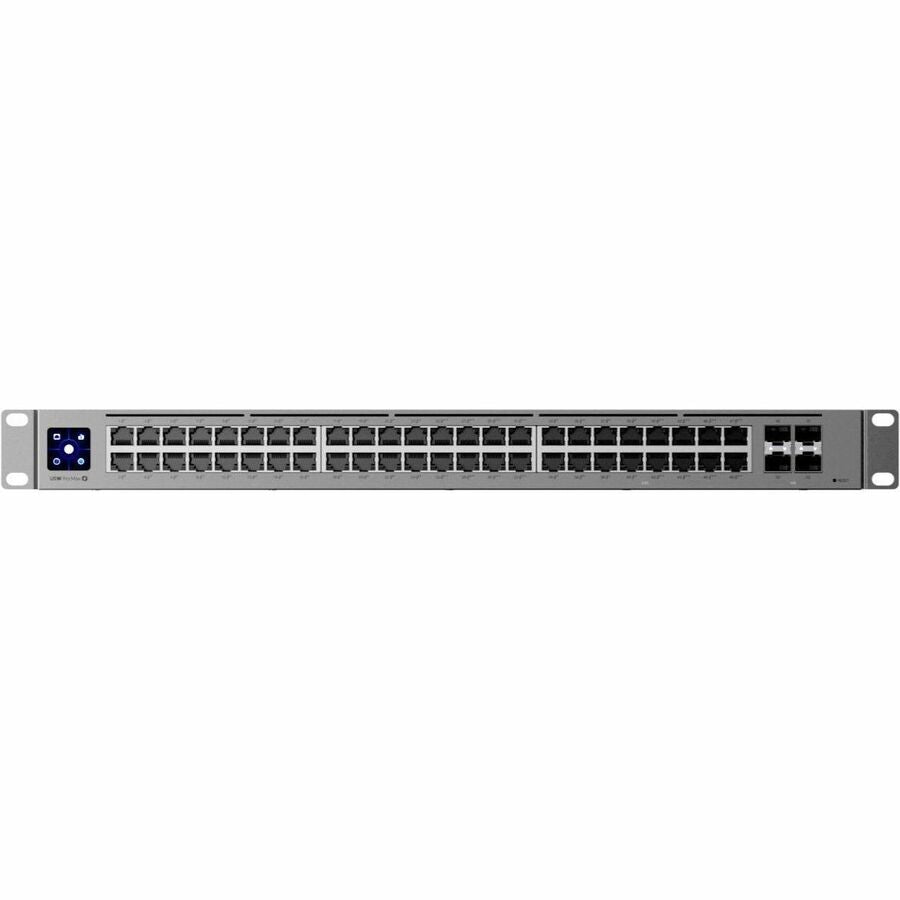 Ubiquiti Switches USW-PRO-MAX-48-POE