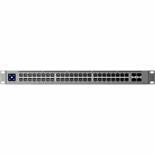 Ubiquiti Switches USW-PRO-MAX-48-POE