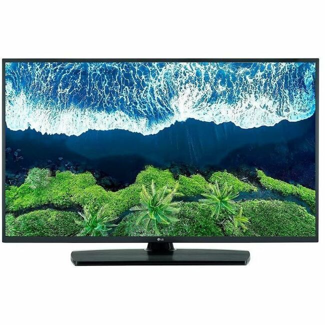 LG UM777H 55UM777H0UA 55" Smart LED-LCD TV - 4K UHDTV - High Dynamic Range (HDR) - Dark Charcoal Gray 55UM777H0UA