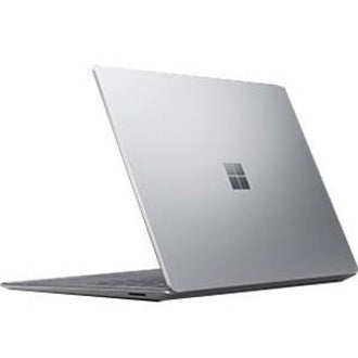 Microsoft Surface Laptop 5 13.5" Touchscreen Notebook - Intel Core i5 - Intel Evo Platform - 16 GB - 256 GB SSD - English, French Keyboard - Platinum R7B-00002