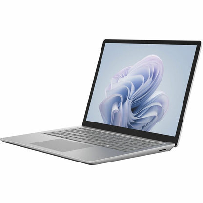 Microsoft Surface Laptop 6 13.5" Touchscreen Notebook - Intel Core Ultra 7 165H - 16 GB - 256 GB SSD - English Keyboard - Platinum ZJV-00026