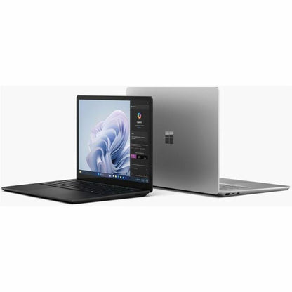 Microsoft Surface Laptop 6 15" Touchscreen Notebook - Intel Core Ultra 7 165H - 32 GB - 512 GB SSD - English Keyboard - Platinum ZLT-00026