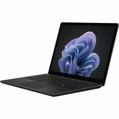 Microsoft Surface Laptop 6 13.5" Touchscreen Notebook - Intel Core Ultra 7 165H - 32 GB - 512 GB SSD - English Keyboard - Black ZJZ-00001