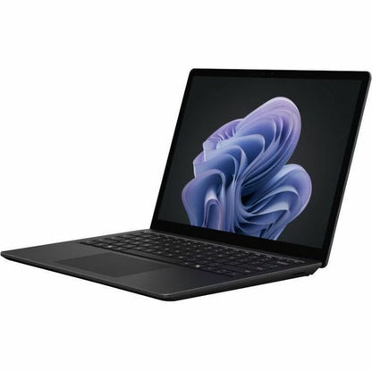 Microsoft Surface Laptop 6 13.5" Touchscreen Notebook - Intel Core Ultra 7 - 32 GB - 256 GB SSD - English, French Keyboard - Black ZJY-00002