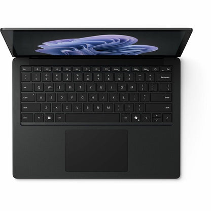 Microsoft Surface Laptop 6 13.5" Touchscreen Notebook - Intel Core Ultra 5 - 32 GB - 256 GB SSD - English, French Keyboard - Black ZJS-00002