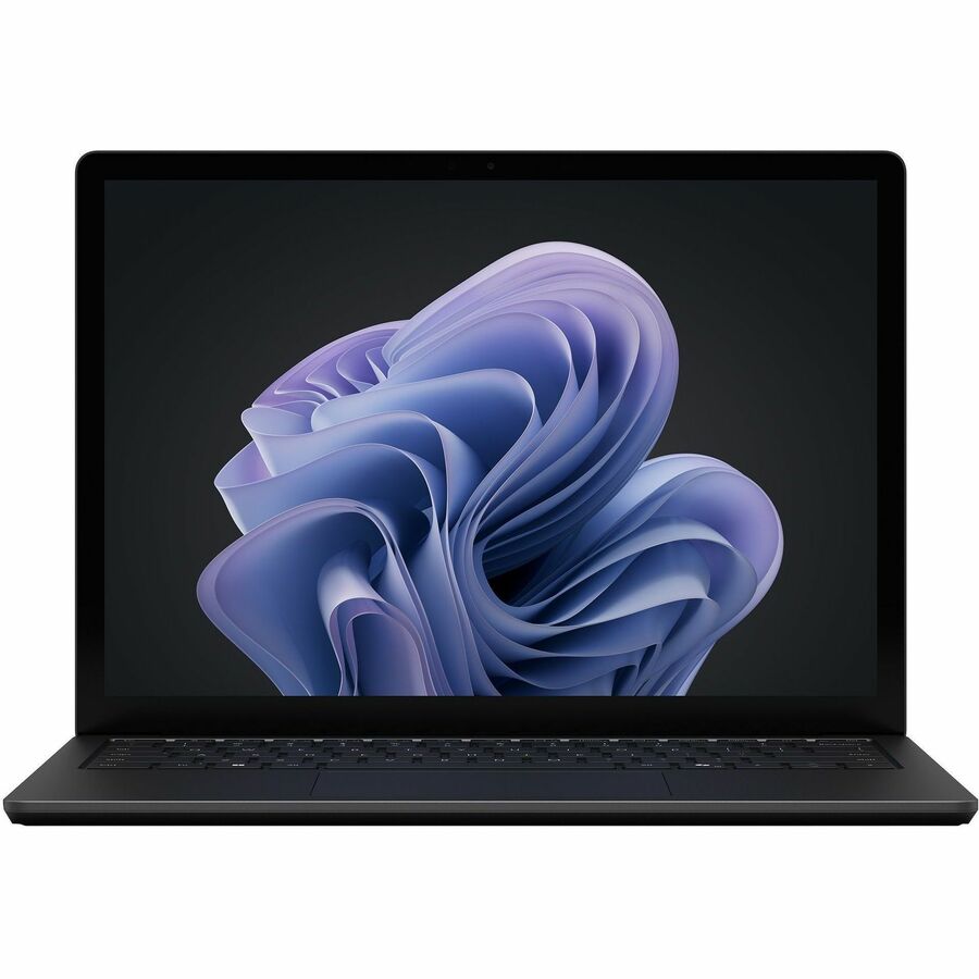 Microsoft Surface Laptop 6 13.5" Touchscreen Notebook - Intel Core Ultra 7 - 32 GB - 1 TB SSD - English, French Keyboard - Black ZKB-00002