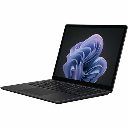 Microsoft Surface Laptop 6 13.5" Touchscreen Notebook - Intel Core Ultra 7 - 32 GB - 1 TB SSD - English, French Keyboard - Black ZKB-00002