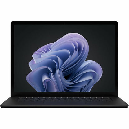 Microsoft Surface Laptop 6 15" Touchscreen Notebook - Intel Core i7 - 64 GB - 1 TB SSD - English, French Keyboard - Black ZLW-00002