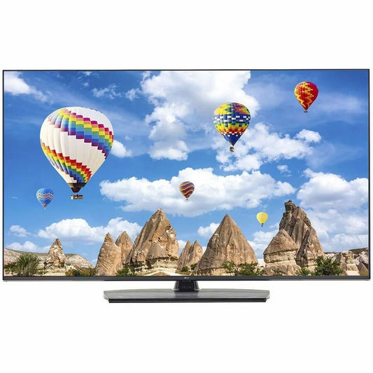 LG UN570H 55UN570H0UA 55" Smart LED-LCD TV - 4K UHDTV - High Dynamic Range (HDR) - Dark Ash Charcoal 55UN570H0UA