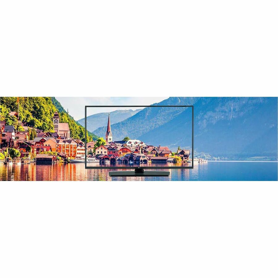 LG UN570H 55UN570H0UA 55" Smart LED-LCD TV - 4K UHDTV - High Dynamic Range (HDR) - Dark Ash Charcoal 55UN570H0UA