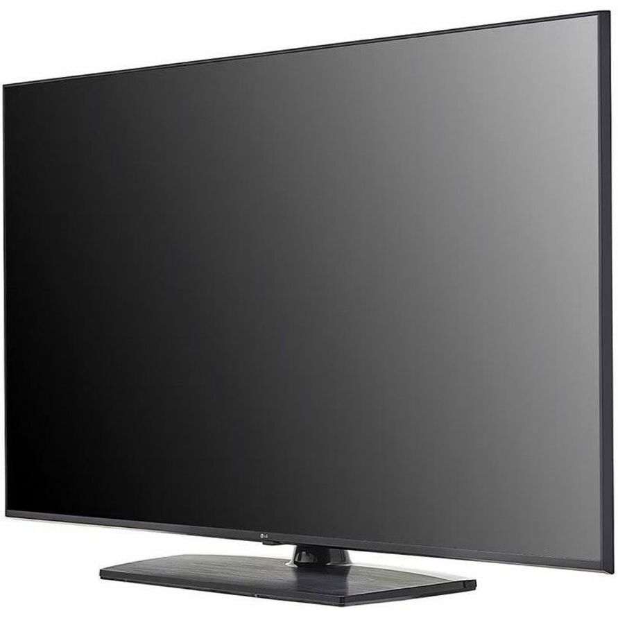 LG UN570H 55UN570H0UA 55" Smart LED-LCD TV - 4K UHDTV - High Dynamic Range (HDR) - Dark Ash Charcoal 55UN570H0UA