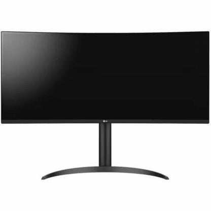 LG Ultrawide 34WR55QC-B 34" Class UW-QHD Curved Screen LCD Monitor - 21:9 34WR55QC-B